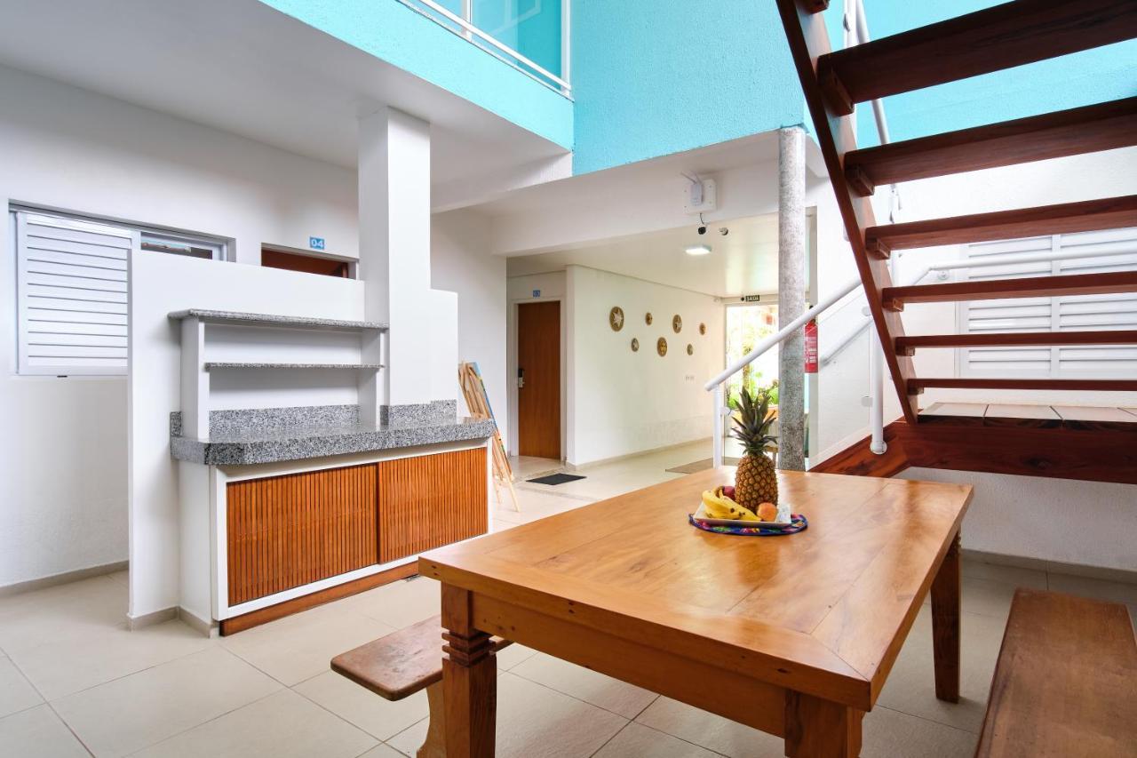 Green Haven Residence Ubatuba Eksteriør bilde