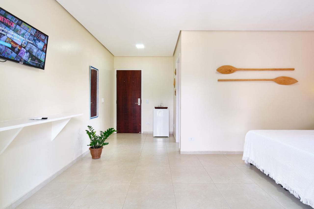 Green Haven Residence Ubatuba Eksteriør bilde