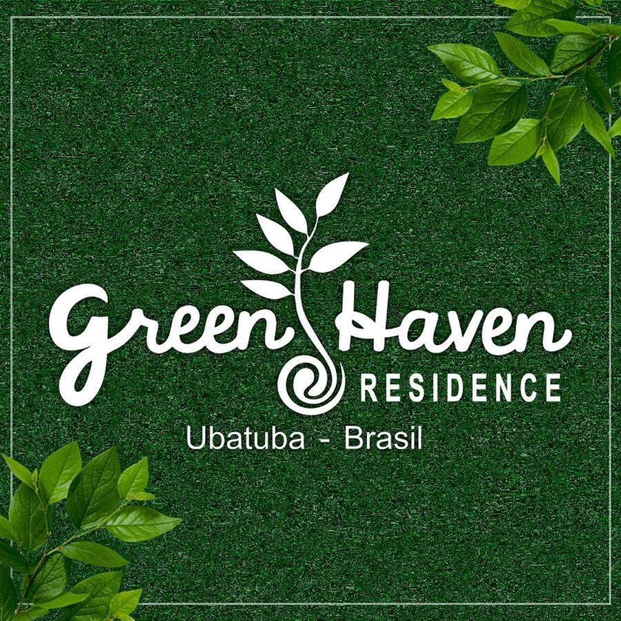 Green Haven Residence Ubatuba Eksteriør bilde