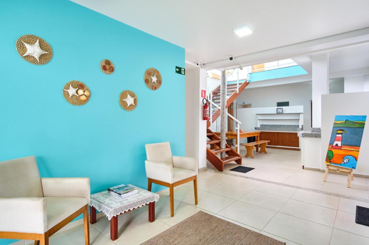 Green Haven Residence Ubatuba Eksteriør bilde